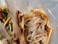 -刘氏方酥锅盔(古城总店)