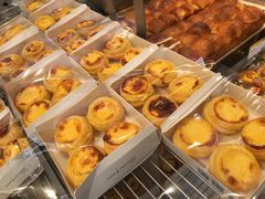 -巴黎优朵烘焙馆(菱角湖壹号店)
