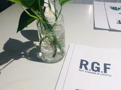 -RGF(巨鹿路店)
