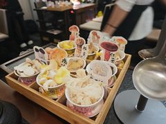 -菌自由丨野生菌火锅特色庭院餐厅(丽江古城店)