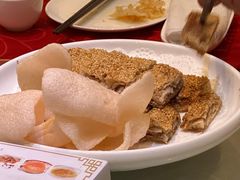 芝麻鸡排-津城食府(大理道店)