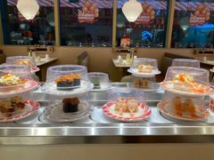 -新一番三文鱼寿司(友谊国贸城店)