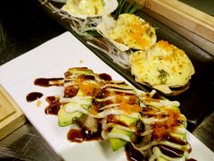 -大江户日本料理(吕厝店)
