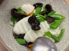 -无味舒食(环岛路店)