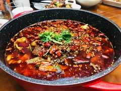 Max牛三鲜-赵小姐丨新中餐(曲江店)