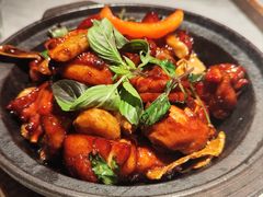 -鹿港小镇(霄云店)