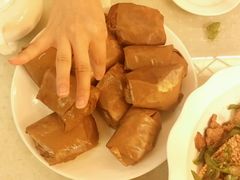 纸包鸡-乐口福家常菜馆(古庸路店)