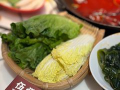 -伍师兄市井火锅(东部星悦天地店)