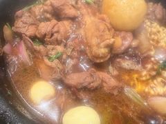 -重庆鸡公煲·青锅花椒鱼(牡丹江路店)
