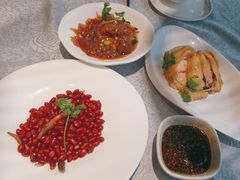 -阿娘家·原生态农家菜(国顺东路店)