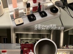 -曲水兰亭·兰亭·宴(上海虹桥店)