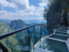 -重庆云阳龙缸景区