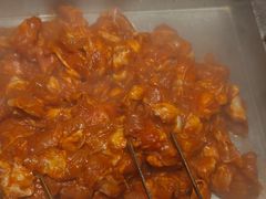 -星伦多自助料理·涮烤一体(江桥万达店)