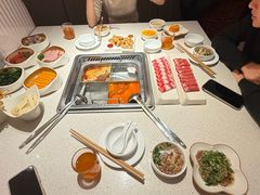-海底捞火锅(崇文门新世界百货店)
