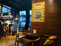 -熊猫精酿啤酒厨房(1912店)