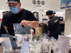 -古茗(湖里五缘湾天虹店)