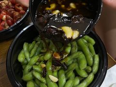 -一棠龙虾•王牌虾球(楚河汉街店)