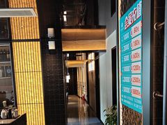 -老妈疙瘩汤·平价海鲜专门店·老威海菜(渔港路店)