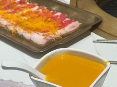 -花味·自助烤肉(雨花客厅店)