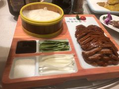 -粤味馆(黄河路店)