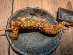 -型男美蛙烤牛蛙(南长街店)