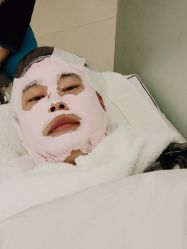 -友仟痘医生科学祛痘连锁