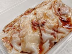 -山水肠粉(盐田店)