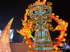 -金沙遗址博物馆