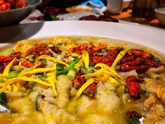 -茅庐毛血旺(烟台大悦城店)