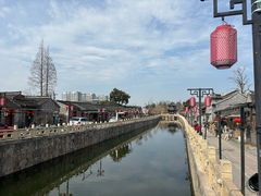 -四海楼(如皋定慧禅寺店)
