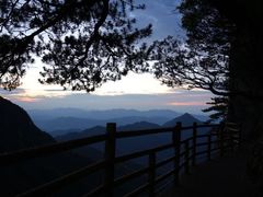 -明月山风景名胜区