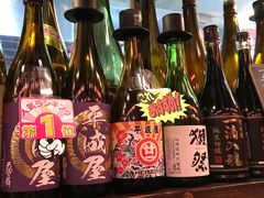 -平成屋·午肴夜酒(四川北路店)