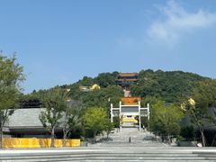 -云龙山