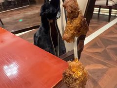 -民族饭店-四季餐厅