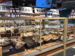 -家乐福(古北店)