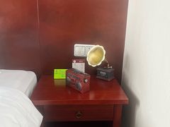 -苏州独墅湖书香世家酒店