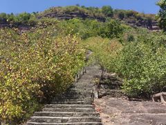 -天台山赤城山景区