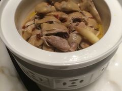 -顺德美的万豪酒店-万豪中餐厅