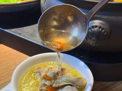 -云海肴汽锅鸡·云南小炒(天津国金汇店)