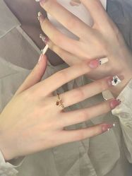 -1T·1M 日式美甲美睫