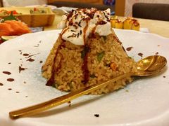 -桃屋日本料理(清华科技园店)