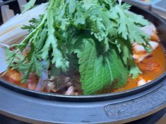 -韩香福脊骨汤锅(上杭路店)