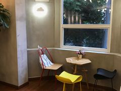 -W CAFE(甜爱路店)
