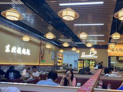-炖四方东北铁锅炖·烧烤小龙虾(中豪国际店)