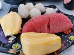-Olé精品超市(北京合生汇店)