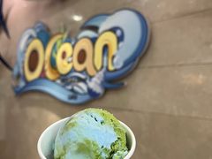 -贝林大翅鲸简餐厅(国家海洋博物馆店)