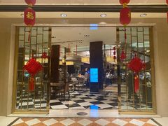 -盛宴标帜西餐厅龙虾.鲍鱼•牛排(重庆喜来登大酒店)