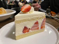 -MI WU FACTORY米屋美食工厂餐厅(绿地店)