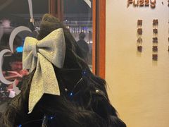 -Fuzzy Bistro 浮几韩餐·茶酒馆
