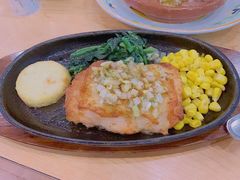 -萨莉亚意式餐厅(新邻天地店)